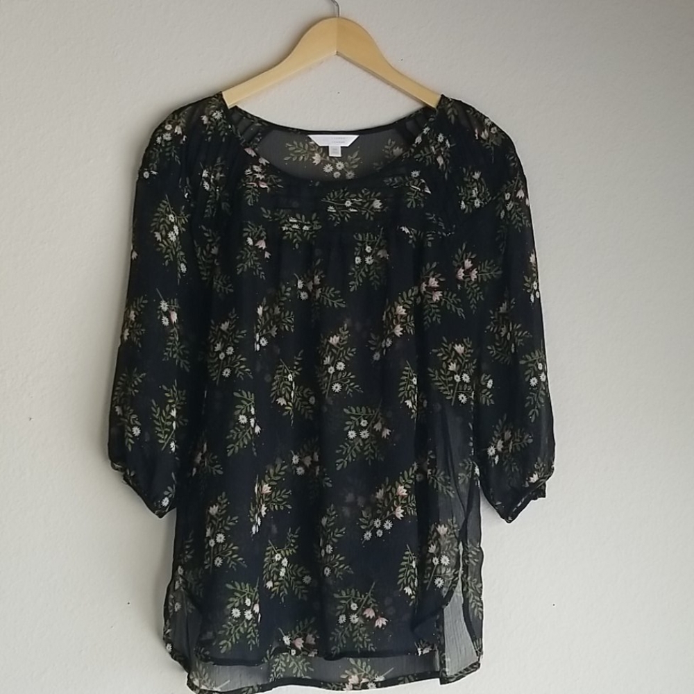 Lauren Conrad Blouse